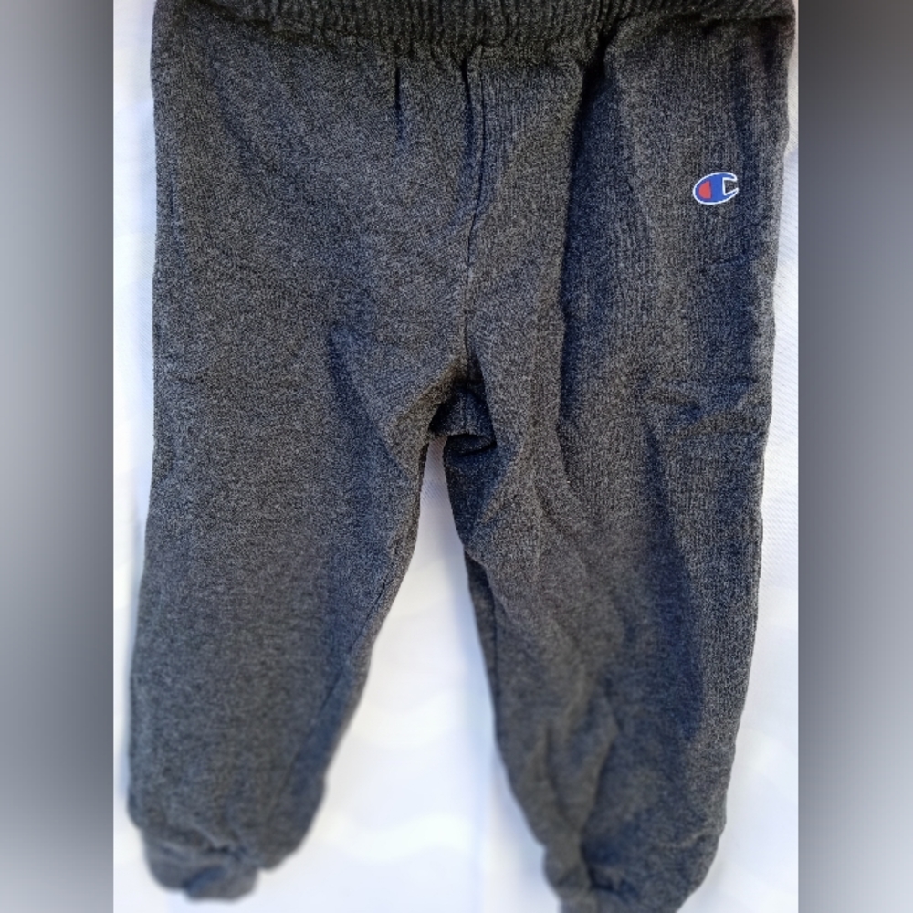 4T Champion Sweat set - Picture 6 of 6